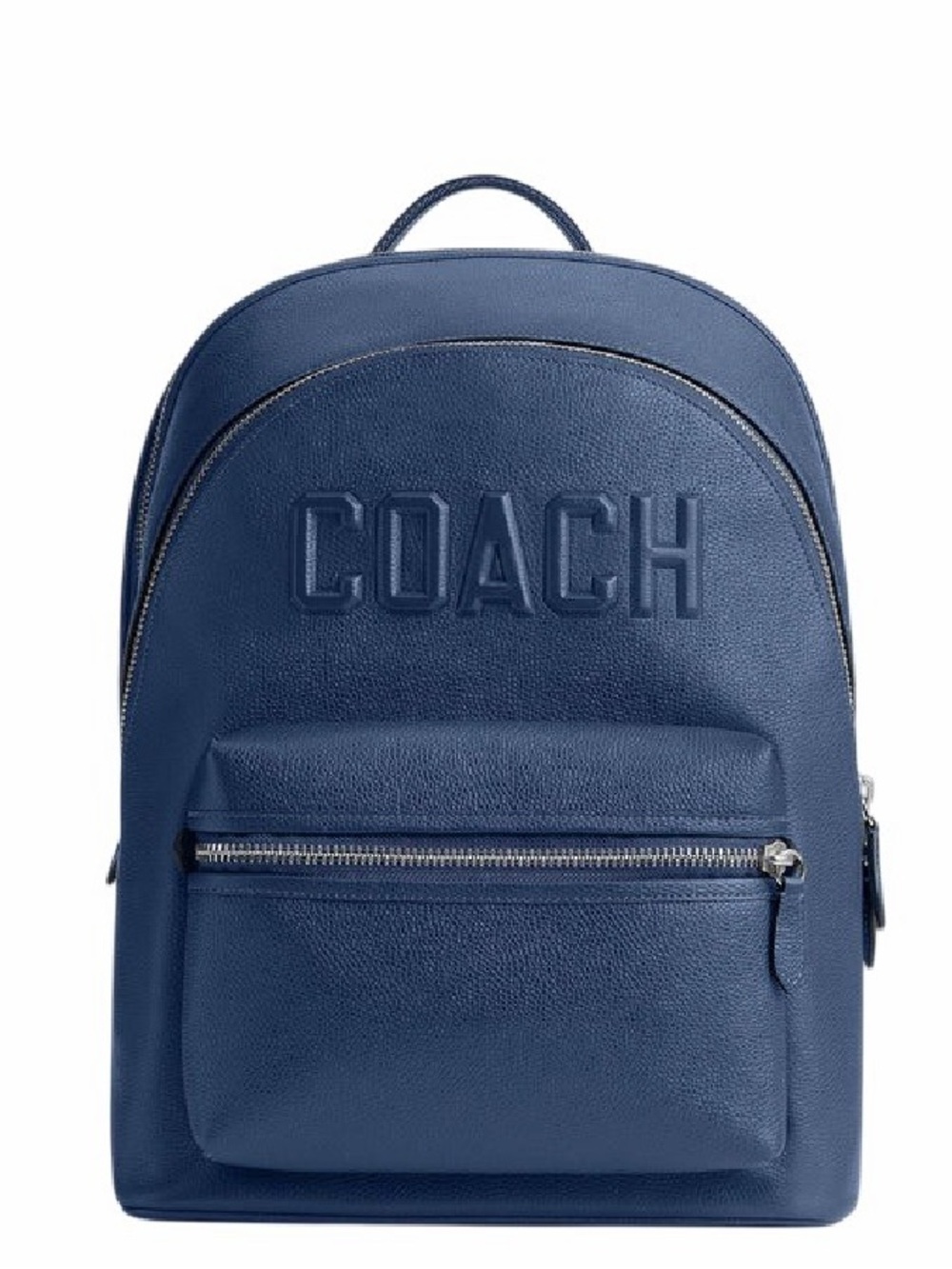 Coach Charter Backpack - Picture 4 of 10